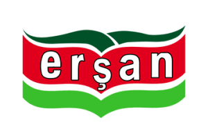 ERŞAN ET