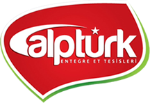 ALPTÜRK ET