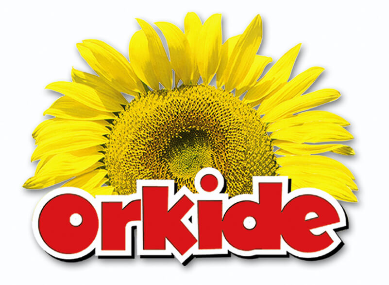 ORKİDE